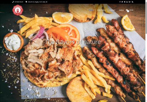 greekzante.co.uk capture - 2025-07-14 16:49:39