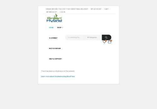 greenhybrid.co.uk capture - 2025-07-14 16:50:24