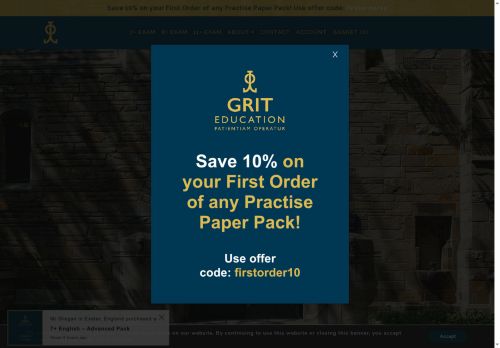 griteducation.co.uk capture - 2025-07-14 16:55:12