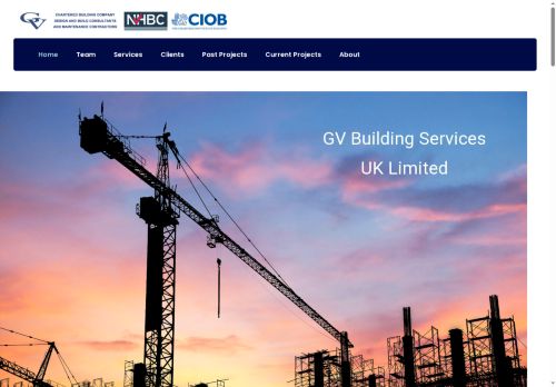 gvbuildingservicesuk.co.uk capture - 2025-07-14 16:59:14