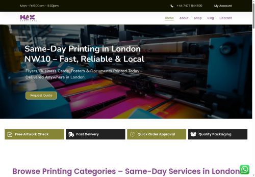 hakservices.co.uk capture - 2025-07-14 17:03:34