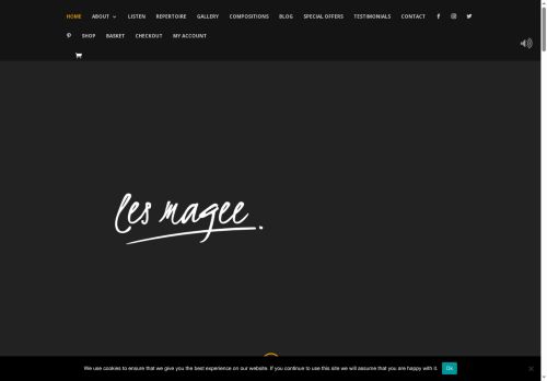 harpist-ni.co.uk capture - 2025-07-14 17:14:58