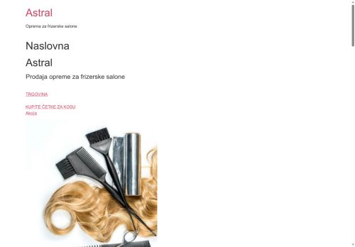 test-astral.xyz capture - 2025-07-14 17:35:25