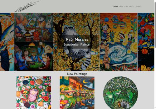 raulmorales.xyz capture - 2025-07-14 17:39:39