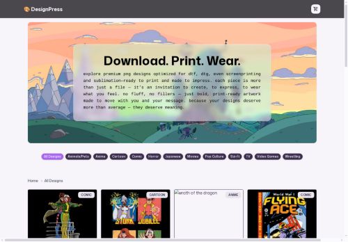 tshrt.xyz capture - 2025-07-14 17:59:01