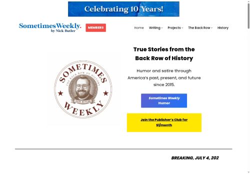 nickbutler.xyz capture - 2025-07-14 18:28:20