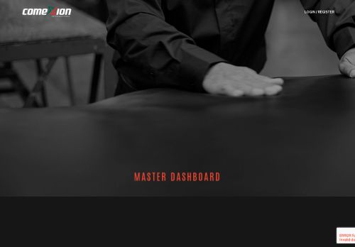 comexion-sites.xyz capture - 2025-07-14 20:48:33