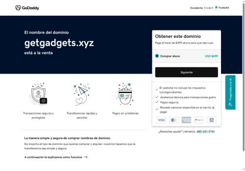 getgadgets.xyz capture - 2025-07-14 20:54:51