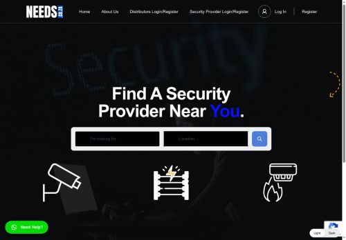 needs.co.za capture - 2025-07-14 21:57:01