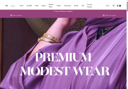 lailacouture.co.za capture - 2025-07-14 21:59:02