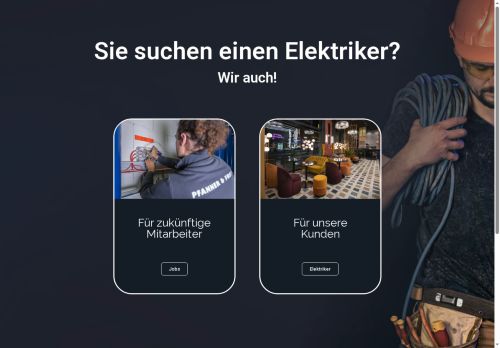 elektriker.zuerich capture - 2025-07-14 22:09:20