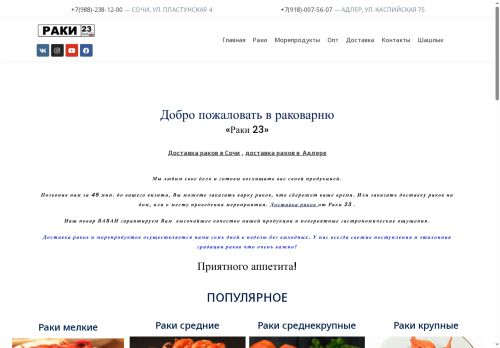 xn--23-6kc6aj8a.xn--p1ai capture - 2025-07-15 01:08:33