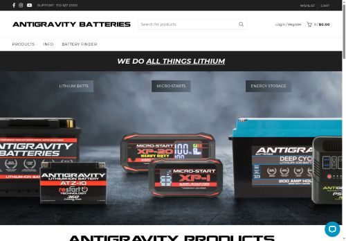 antigravity.llc capture - 2025-07-15 06:09:07