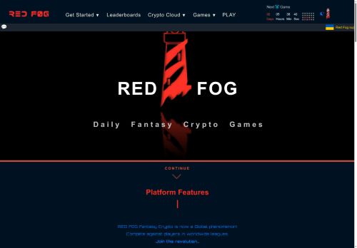 redfog.charity capture - 2025-07-15 06:22:08