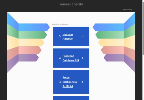 wasser.charity capture - 2025-07-15 06:22:59