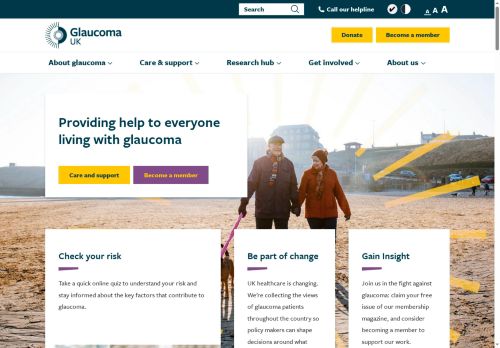 glaucoma.charity capture - 2025-07-15 06:22:59