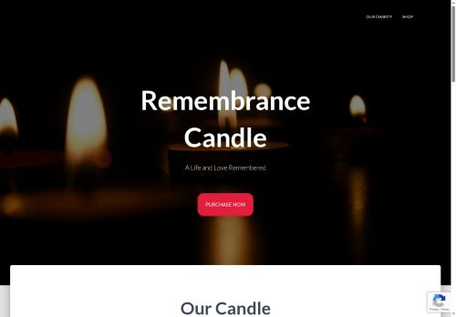 candle.charity capture - 2025-07-15 06:22:59