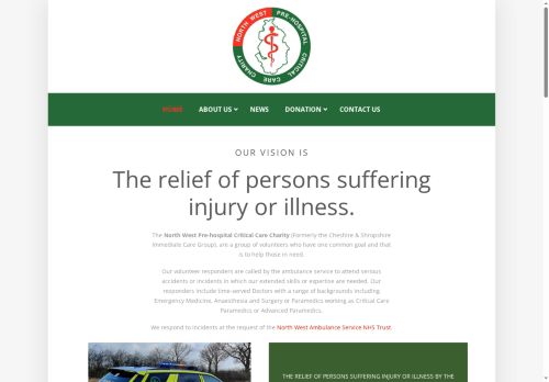 nwpcc.charity capture - 2025-07-15 06:22:59