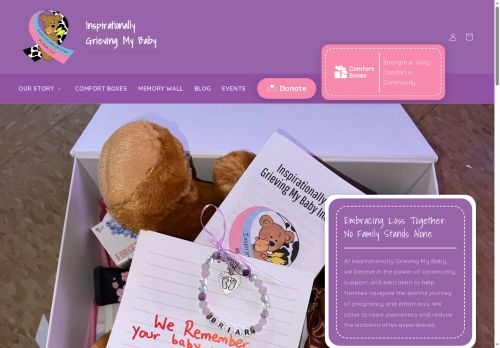 igmb.charity capture - 2025-07-15 06:25:00