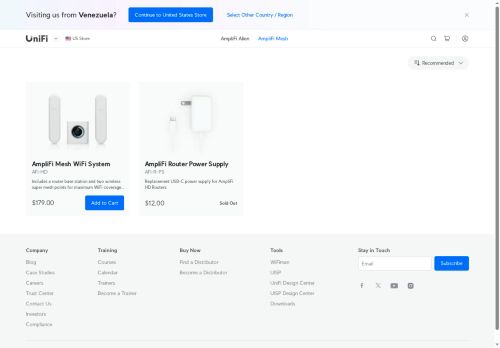 AmpliFi Instant Router capture - 2025-07-15 06:35:11