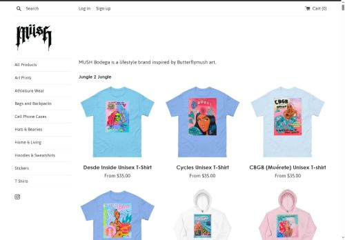 butterflymush capture - 2025-07-15 06:48:06