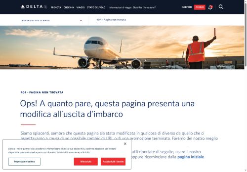 Delta Air Lines IT capture - 2025-07-15 06:53:43