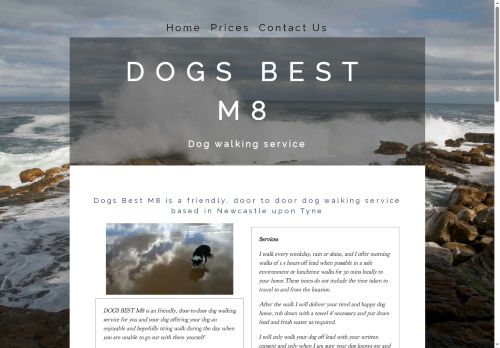 Dogs Best M8 capture - 2025-07-15 06:54:31