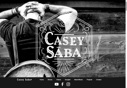 Casey Saba capture - 2025-07-15 06:58:35