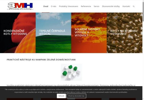 3mh.sk capture - 2025-07-15 08:02:25