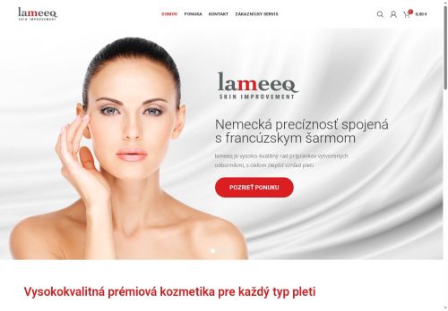 najkozmetika.sk capture - 2025-07-15 08:40:20