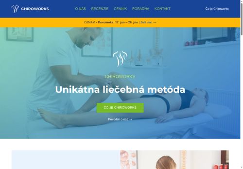 osobnytrenerpoprad.sk capture - 2025-07-15 08:44:22