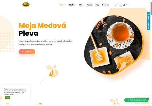 pleva.sk capture - 2025-07-15 08:45:17