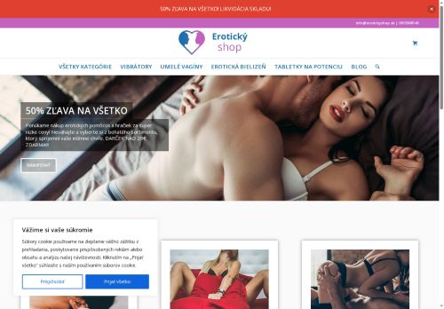 topsexshop.sk capture - 2025-07-15 08:59:08