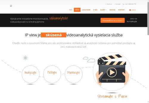 icore.sk capture - 2025-07-15 09:12:34