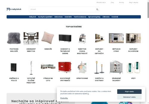 rz-nabytok.sk capture - 2025-07-15 09:22:28