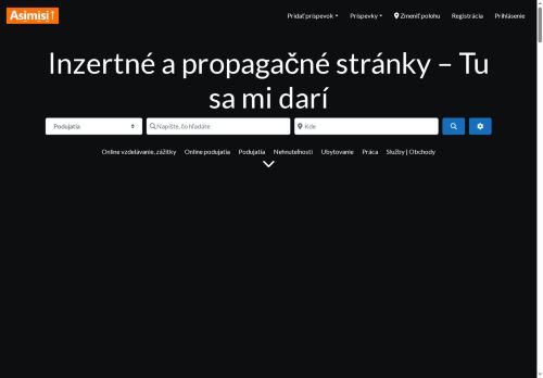 aplex.sk capture - 2025-07-15 09:30:36