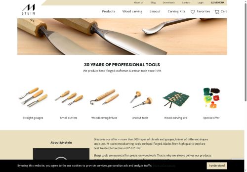 mstein.sk capture - 2025-07-15 09:32:05