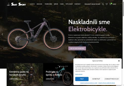 saatsport.sk capture - 2025-07-15 09:34:05