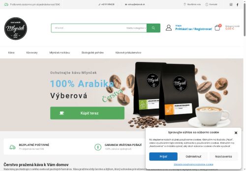 mlyncek.sk capture - 2025-07-15 09:40:26