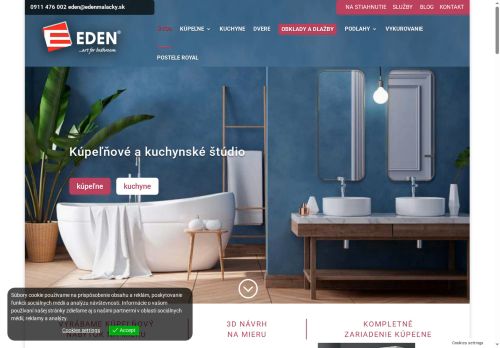 edensk.sk capture - 2025-07-15 09:48:03