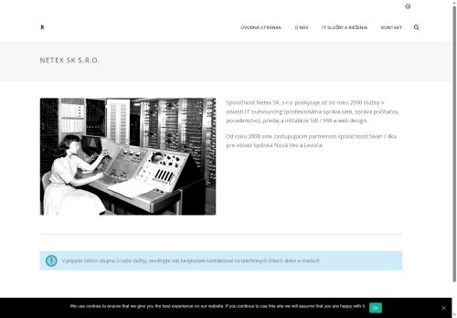 netex.sk capture - 2025-07-15 09:52:38