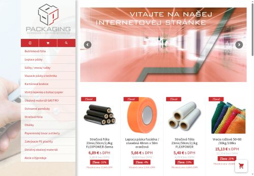 packaging.sk capture - 2025-07-15 10:08:30