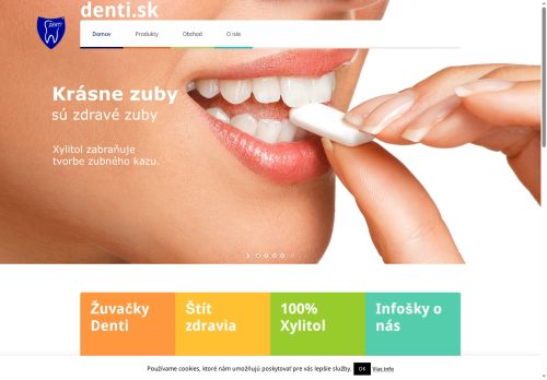 denti.sk capture - 2025-07-15 10:11:02