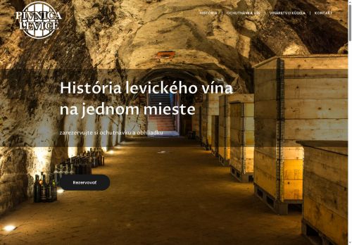 vinarstvokudela.sk capture - 2025-07-15 10:13:21