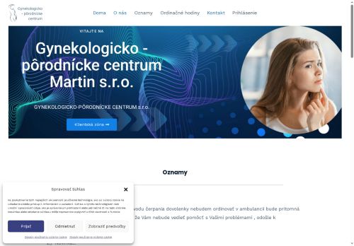 gpcentrum.sk capture - 2025-07-15 10:38:06