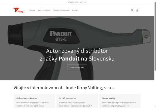 volting.sk capture - 2025-07-15 10:44:03