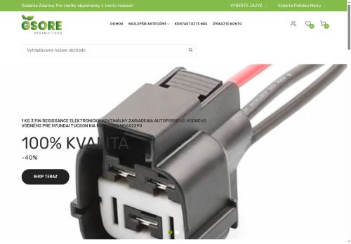 kvetysamorin.sk capture - 2025-07-15 10:49:21