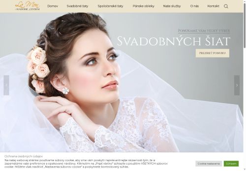 lamon.sk capture - 2025-07-15 11:01:55