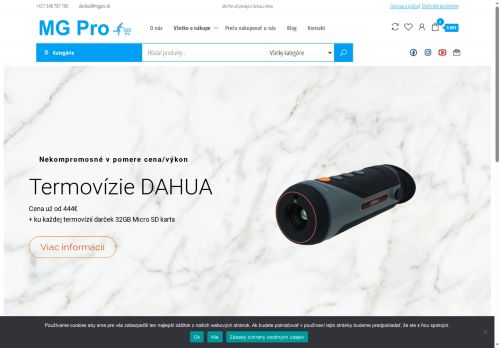 mgpro.sk capture - 2025-07-15 11:15:07