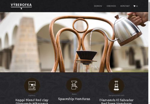 vyberofka.sk capture - 2025-07-15 11:35:44